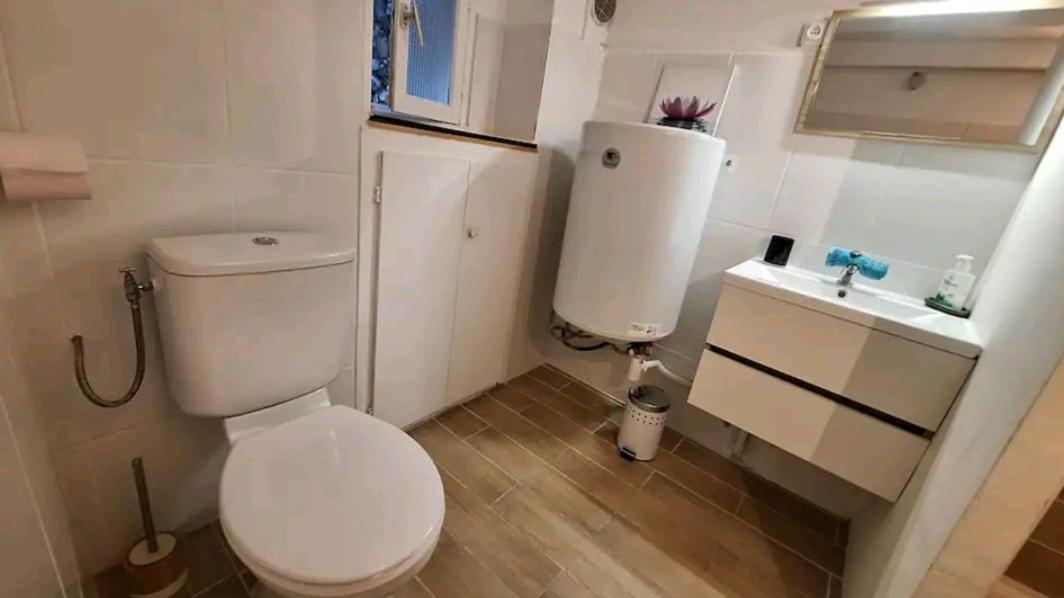 Charmant Appartement De Village Renove Gorbio ภายนอก รูปภาพ